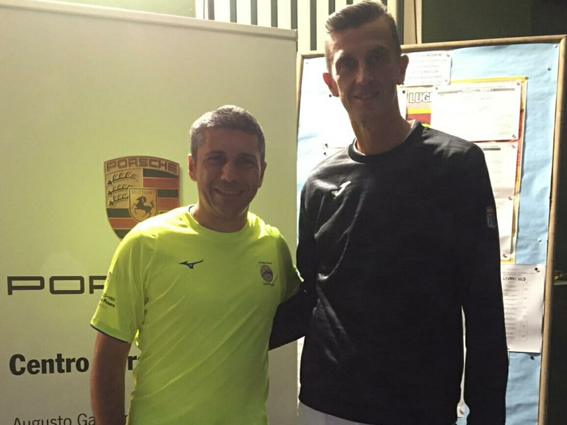 Entra nel vivo l’Open “Porsche” del Circolo Tennis Cerri