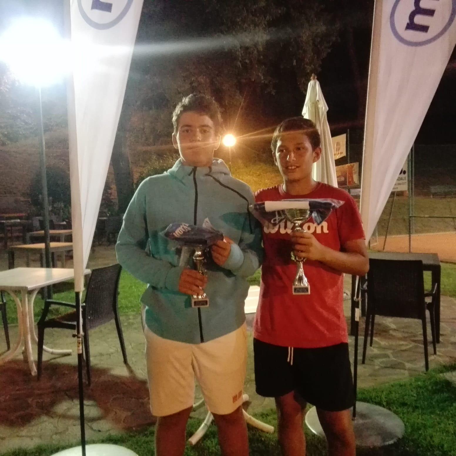 Spircu, Lotti, Vezzadini, Briganti e Paci a segno nell’Australian del Ct Cacciari