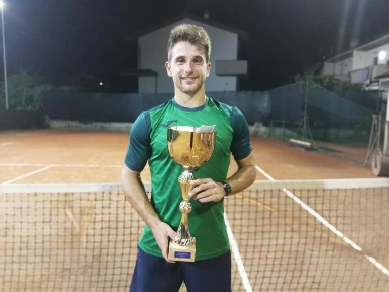 Francesco Giorgetti (Tennis Viserba)