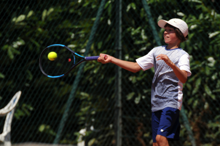 La sammarinese Talita Giardi
