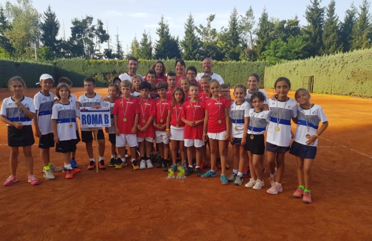 Coppa delle Province: le squadre di Rimini e Roma