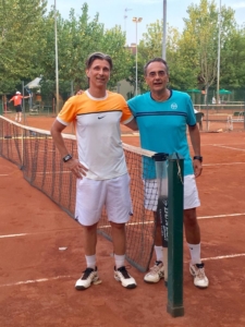 Circolo Tennis Cerri Cattolica