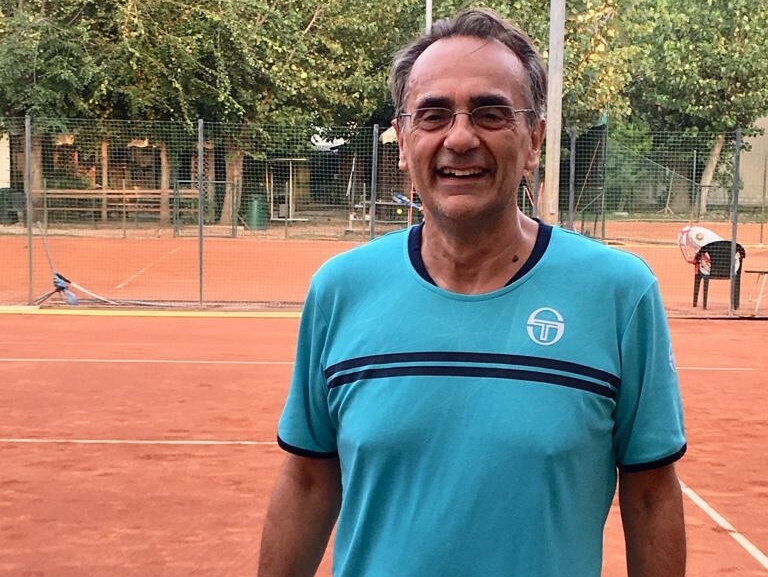 Piergiorgio Morosini