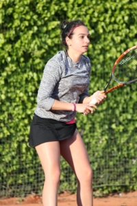 Chiara Arcangeli (Tennis Club Faenza)