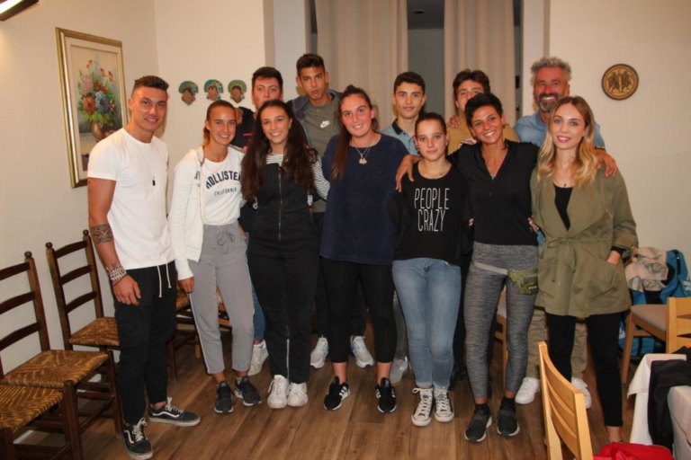 Accademia Walkabout 1.0 di Riccione