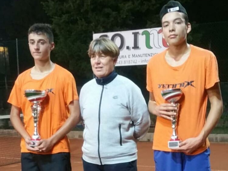 Torneo 3ª Ten Pinarella