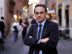 Piergiorgio Morosini