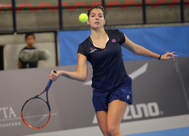 Camilla Scala (Tennis Club Faenza)