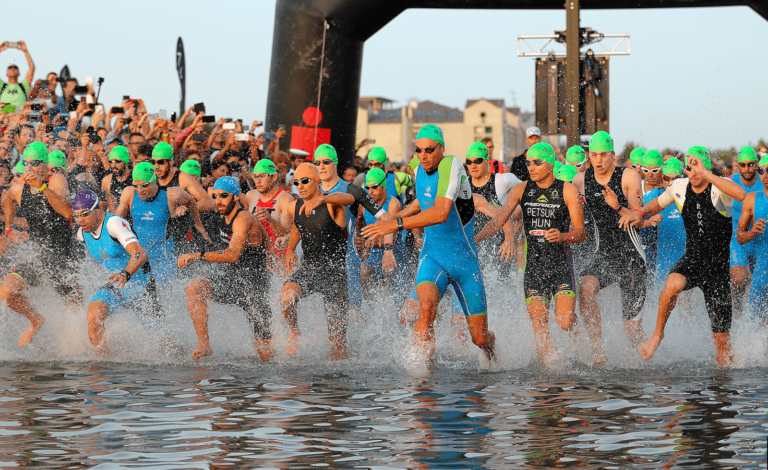 Ironman Cervia