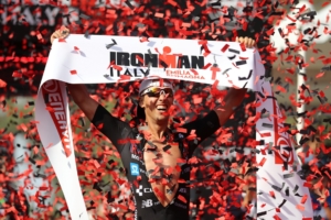 IRONMAN Cervia edizione 2018