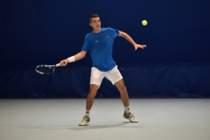 Alessio De Bernardis