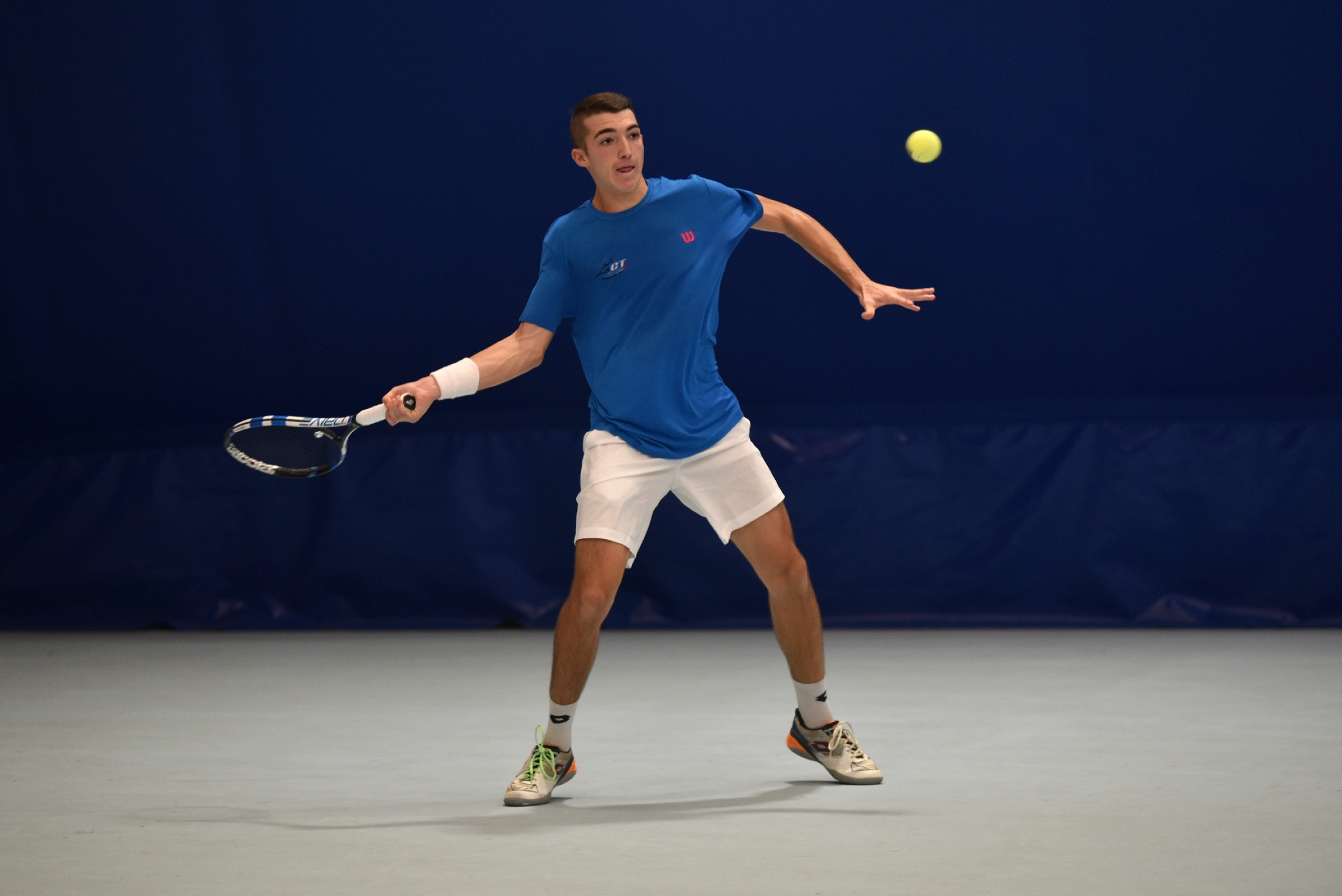 Alessio De Bernardis