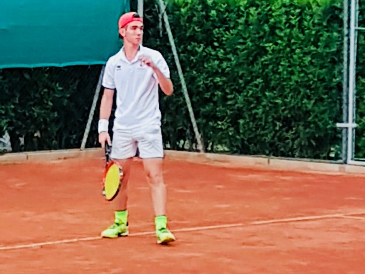 Torneo Open Villanova di Bagnacavallo, memorial “Francesco Maffi”: si qualificano Cicinelli, Benedetti, Alberto Bezzi e Zanuccoli