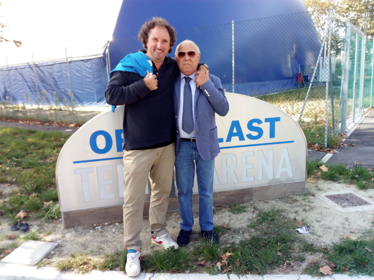 Circolo Tennis Massa Lombarda