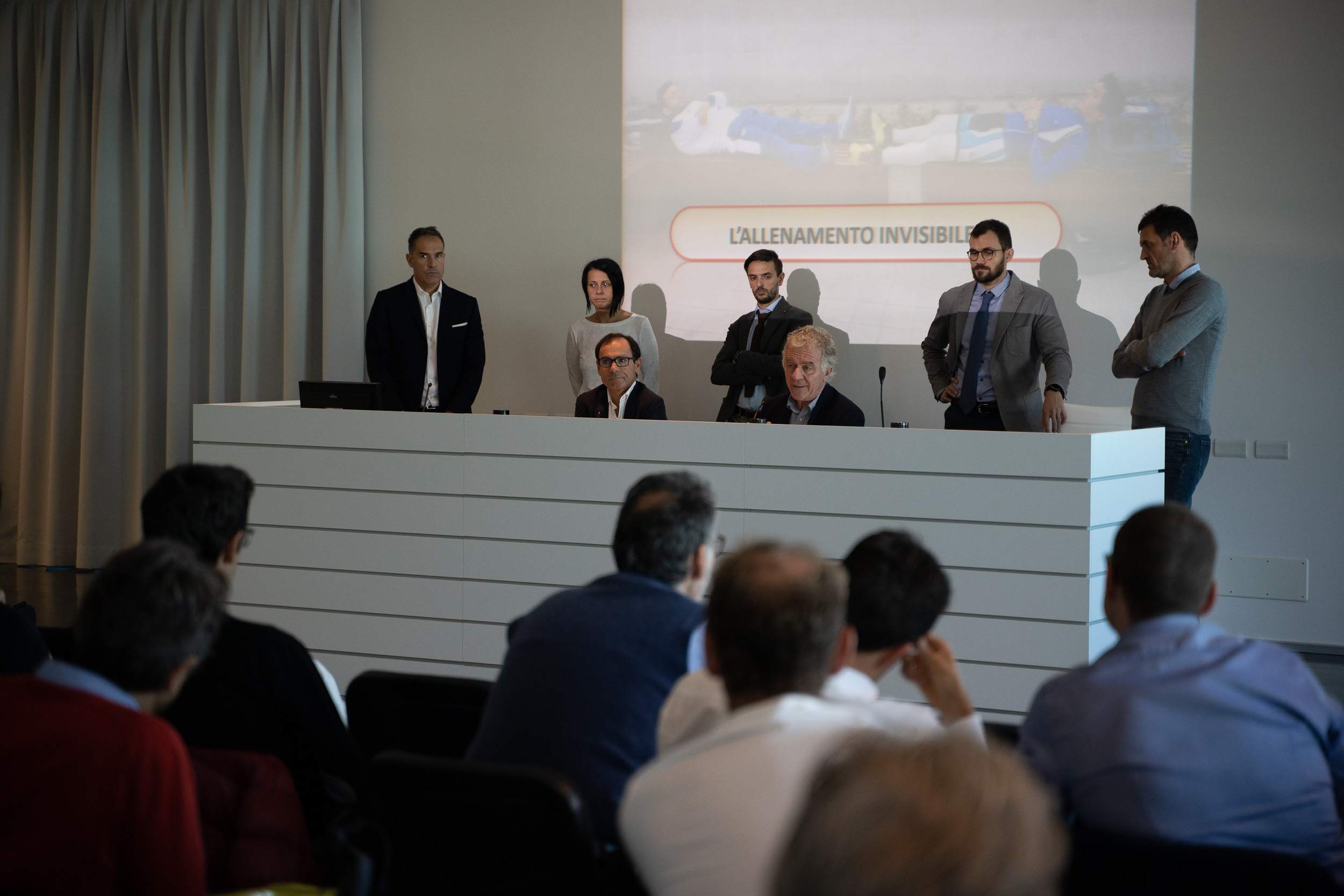 Convegno "Sleep & Performance"