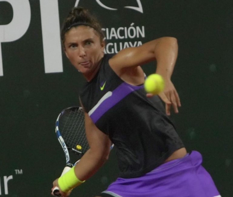 Sara Errani