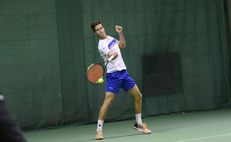 Michele Vianello - Sporting Club Sassuolo