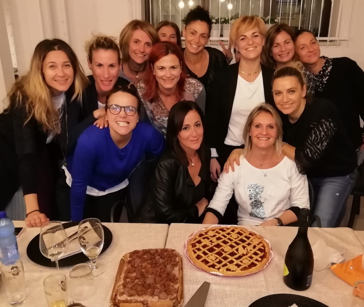 Beach Tennis Viserba femminile: che duello tra Galassi-Pedrosi e Macrelli-Cicchetti!