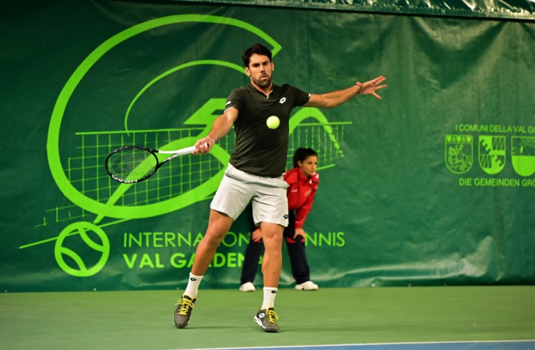 Ortisei Challenger: Federico Gaio