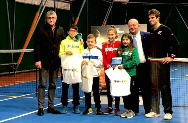 Euroregione under 10: Emilia Romagna prima classificata