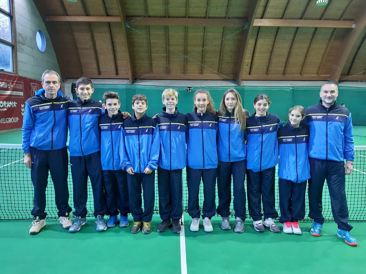 Coppa Inverno 2019 Emilia Romagna