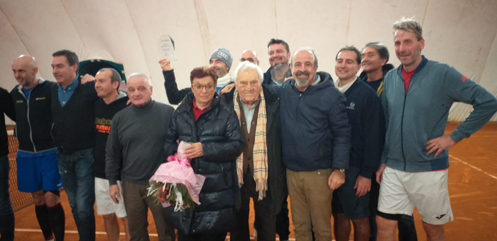 Trofeo “Dante Getti”: il Ct Rimini cede solo in finale al Ct Pontelungo