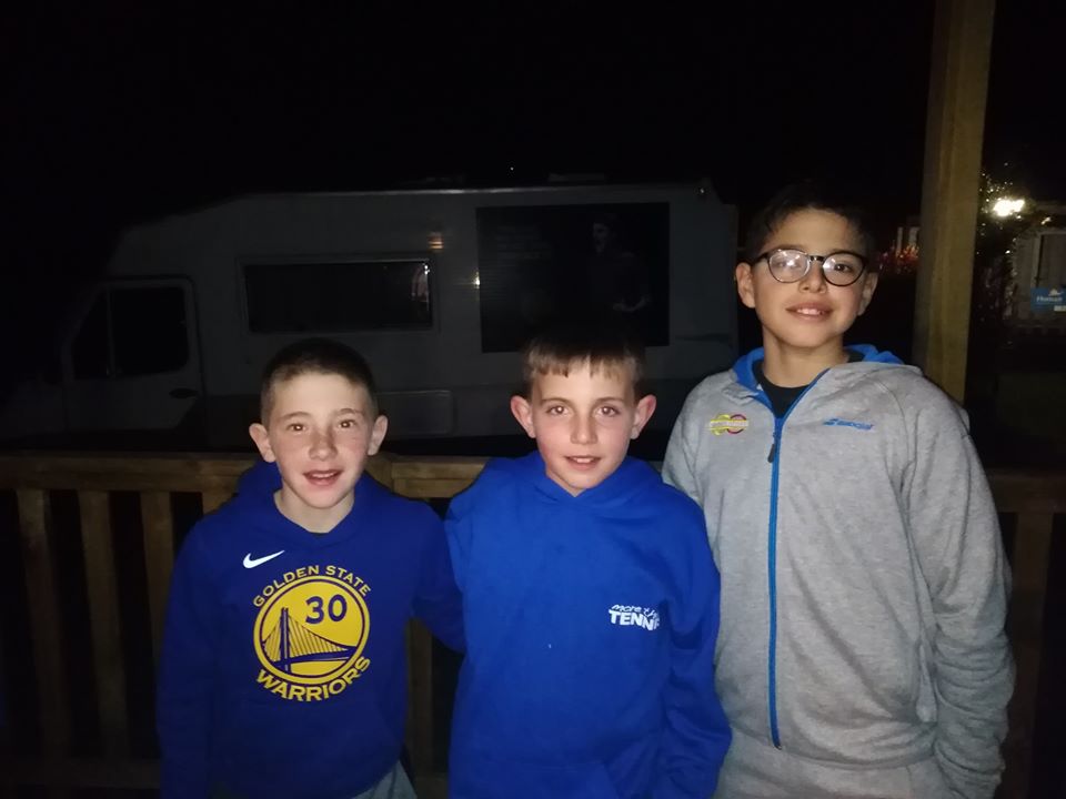 Lemon Bowl: Spircu e Paci