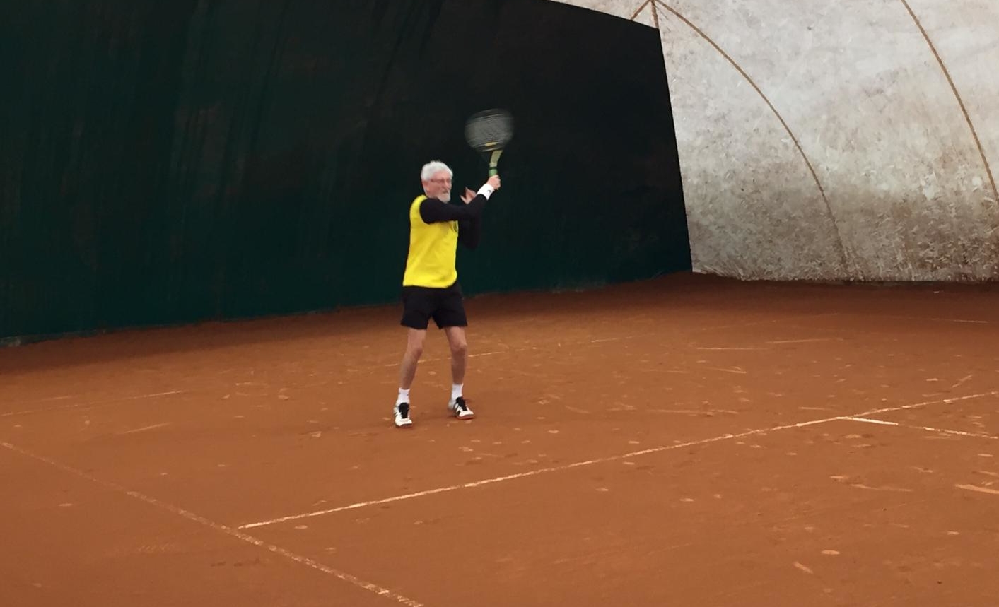 Trofeo “Miter” di 4ª categoria al Russi Sporting Club: avanzano Bertaccini, Maestri e Guermandi