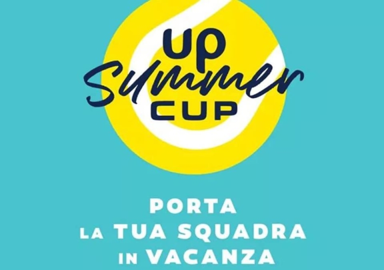 Up Summer Cup Rimini
