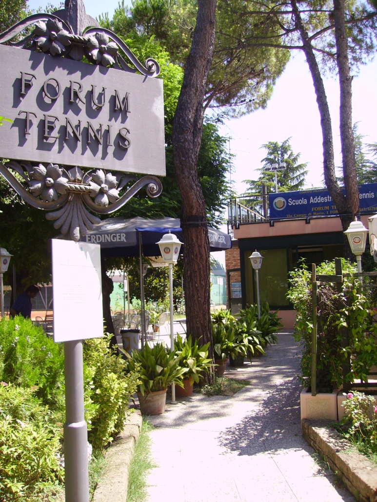 Forum Tennis Forlì