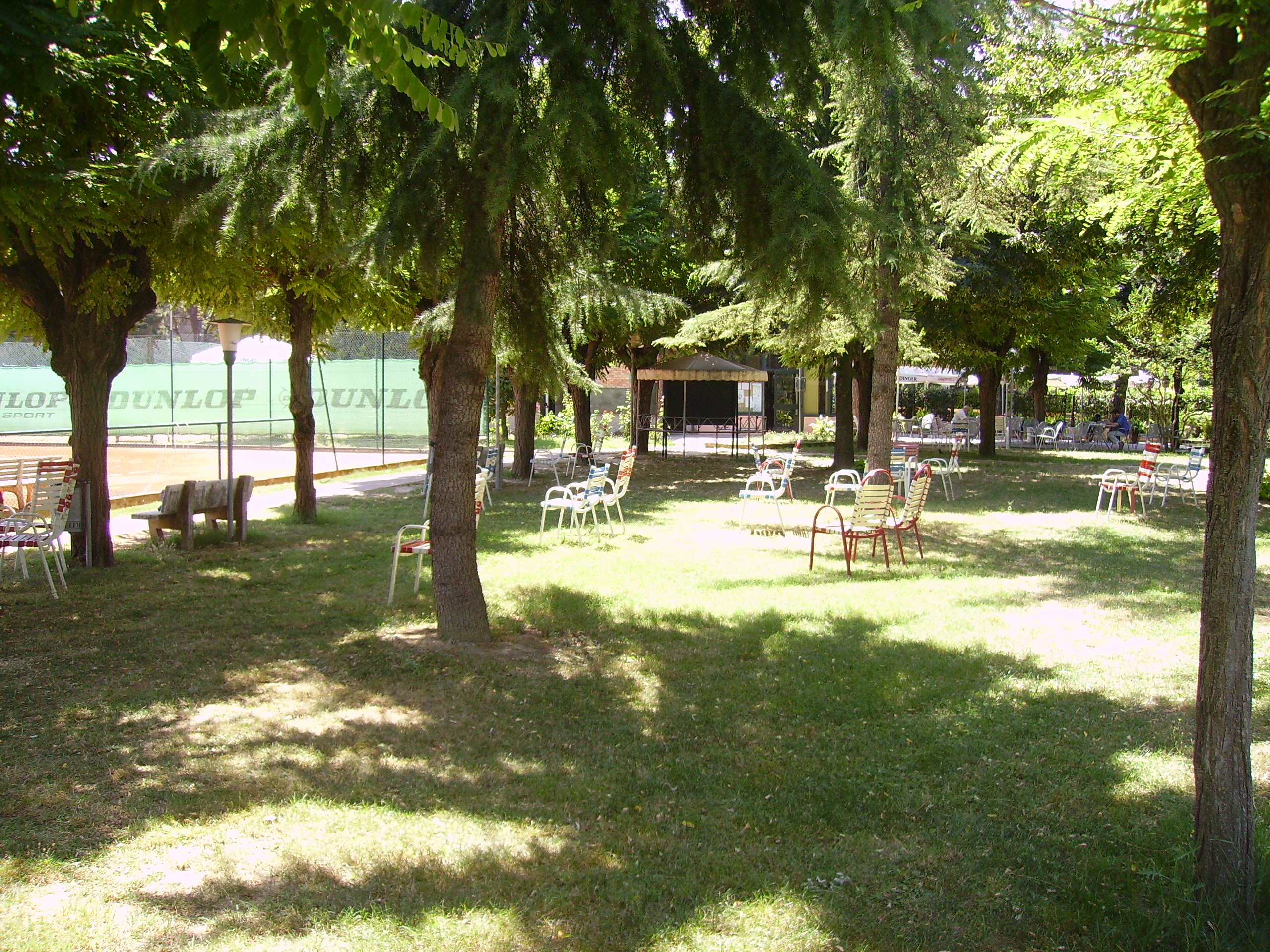 Torneo di 3° del Forum Forlì: al 3° turno Corbelli, Picchini, Falconi e Cattoni