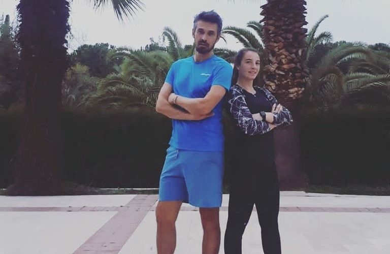 Igor Gaudi e Andrea Maria Artimedi