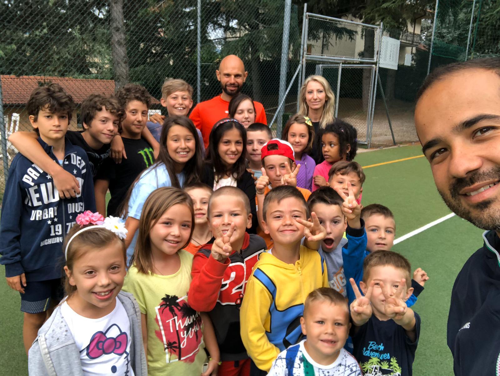 Gruppo Tennis Club Casale