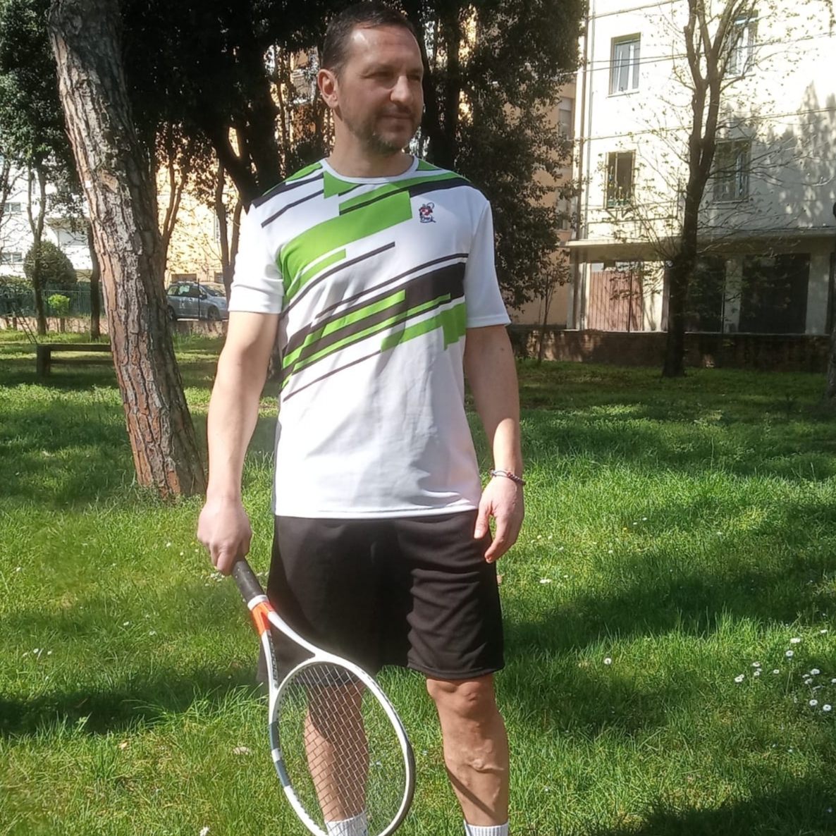 Riccardo Zardi e la nuova linea Brek