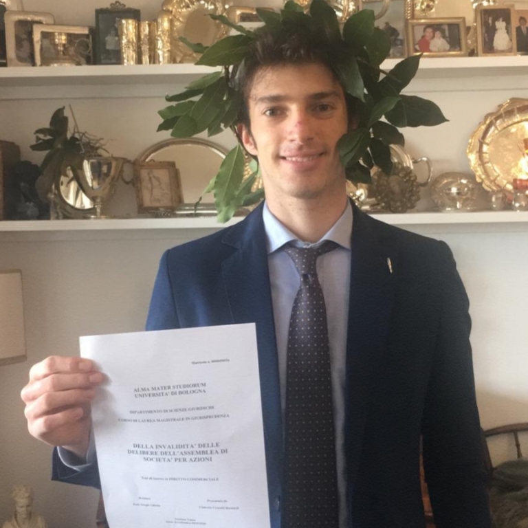 Umberto Crocetti Bernardi