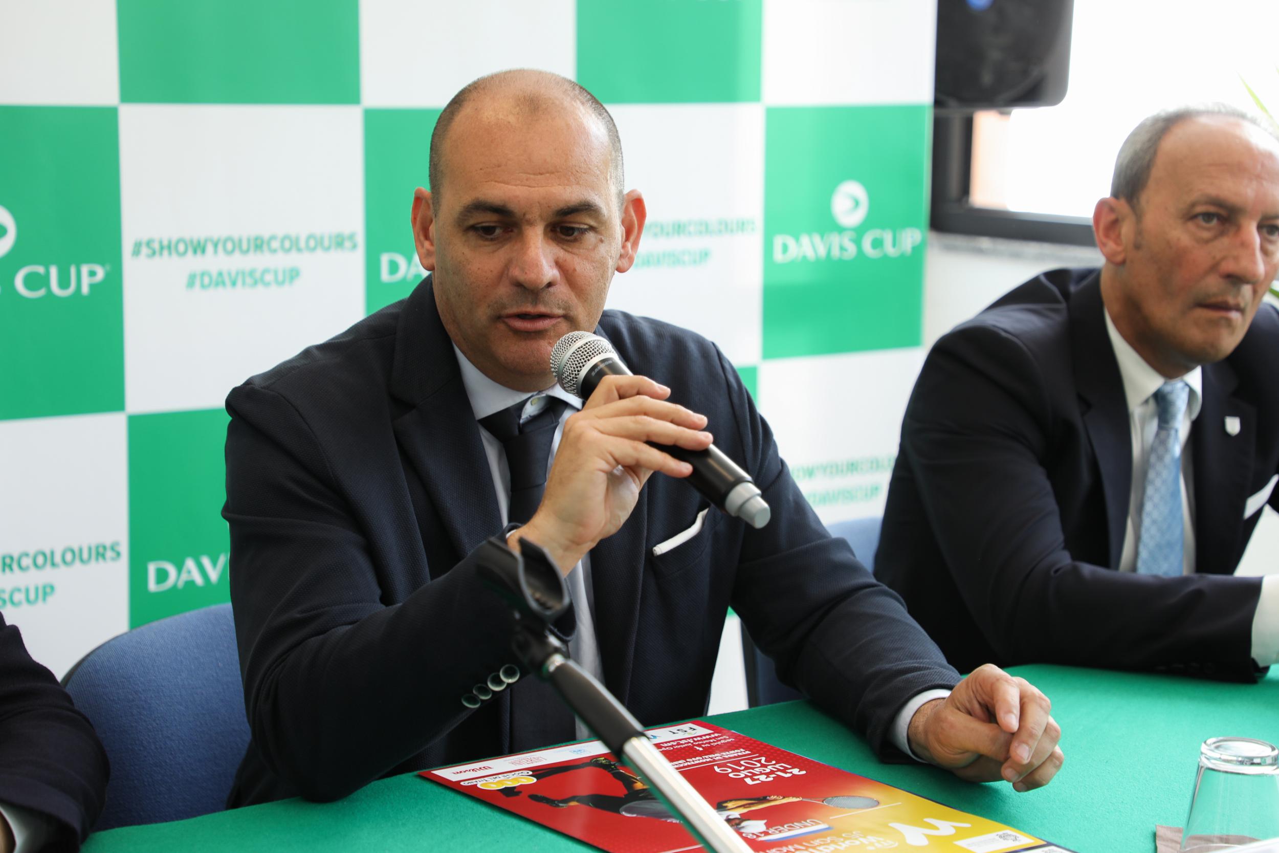 Christian Forcellini