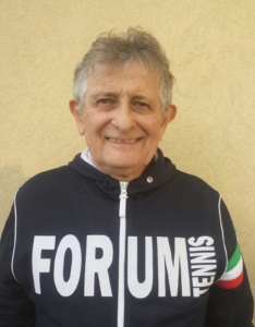 Giuseppe Monterosa