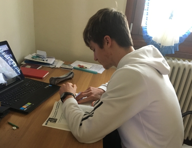 Michele Vianello videolezione