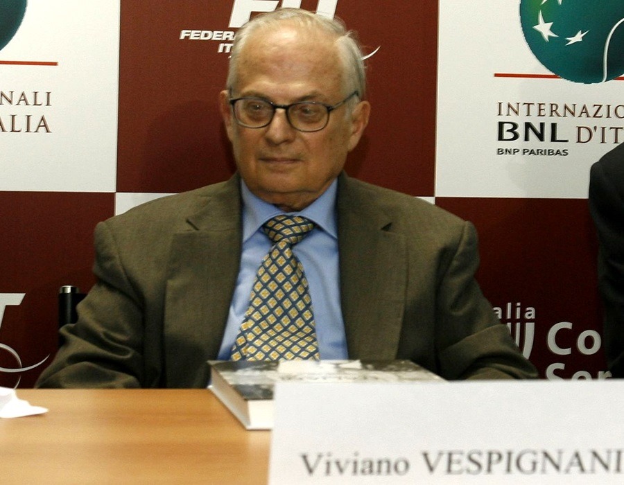 Viviano Vespignani