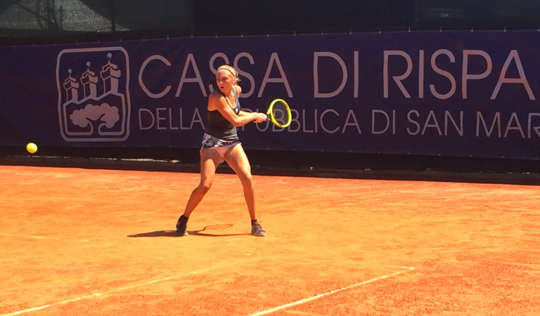 San Marino Junior Open