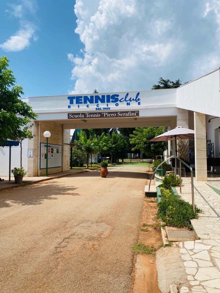 Tennis Club Riccione