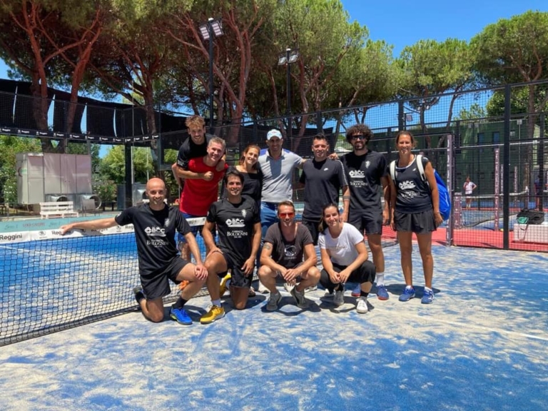 Faenza Padel