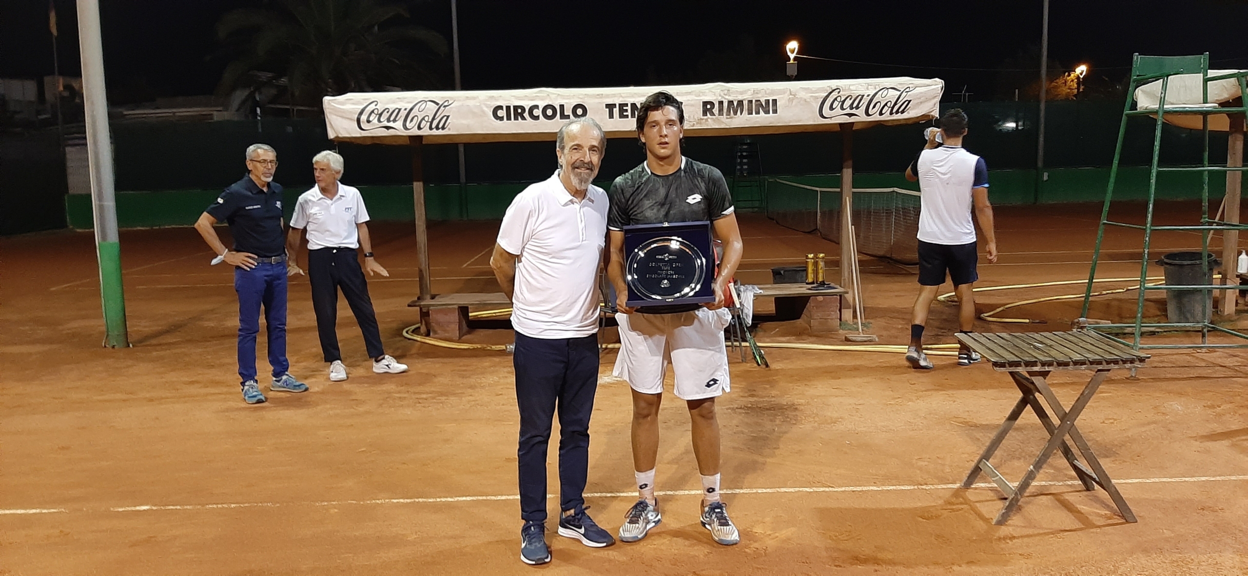 Comitato Regionale Fit: Gilberto Fantini verso la conferma alla presidenza, i candidati al Consiglio per tennis e padel