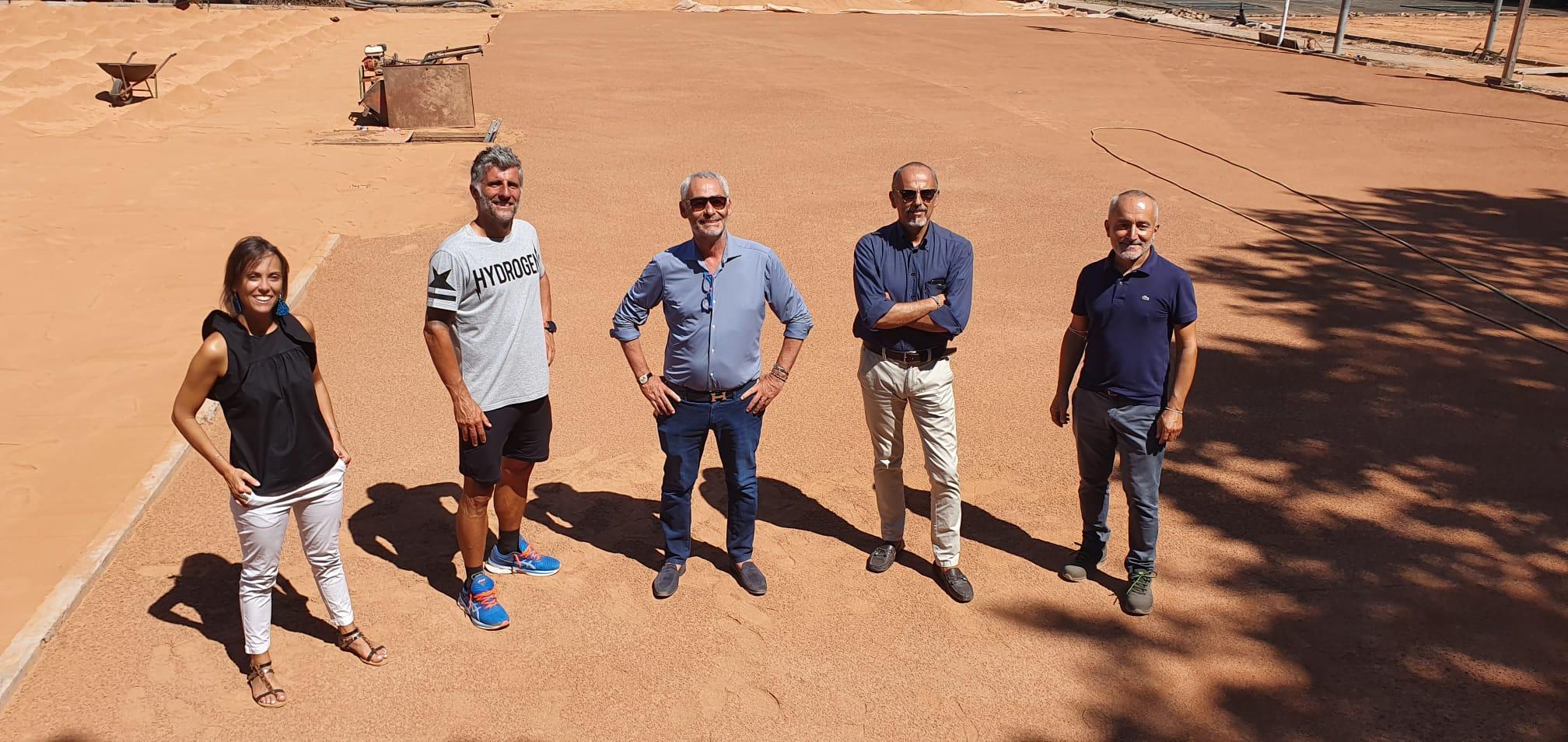 Queen's Club Cattolica