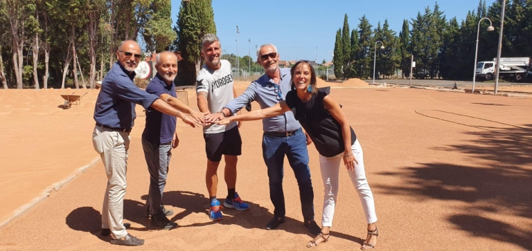 Queen's Club Cattolica