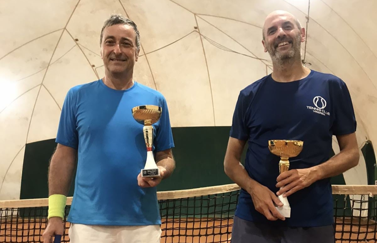 Memorial “Arnaldo Cicconetti” agli ottavi: avanzano Cortesi, Righetti, Montemaggi, Serafini, Bertozzi, Muratori e Rinaldini