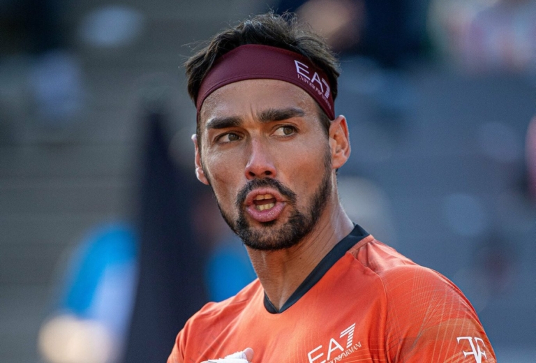 Fabio Fognini