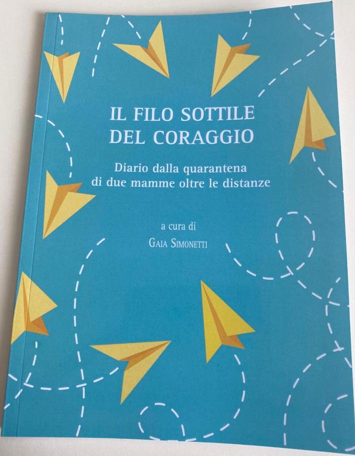 “Il filo sottile del coraggio”
