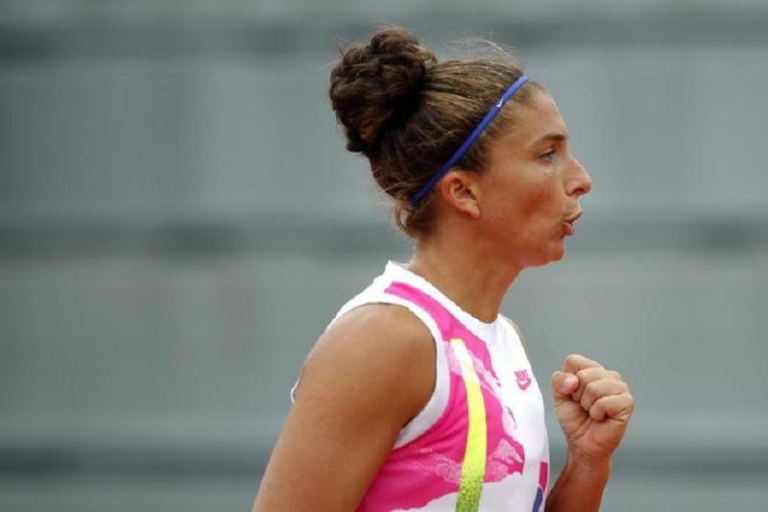 Sara Errani