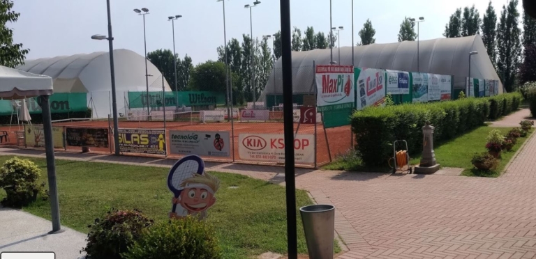 circolo tennis castenaso